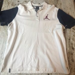 Jordan polo